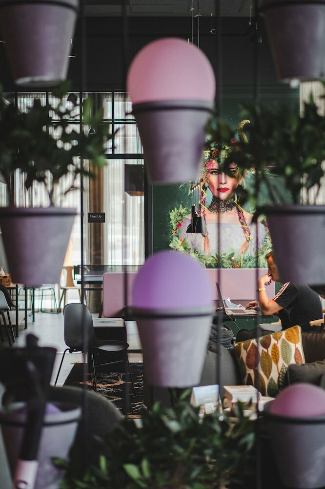 Фото Moxy Bergen