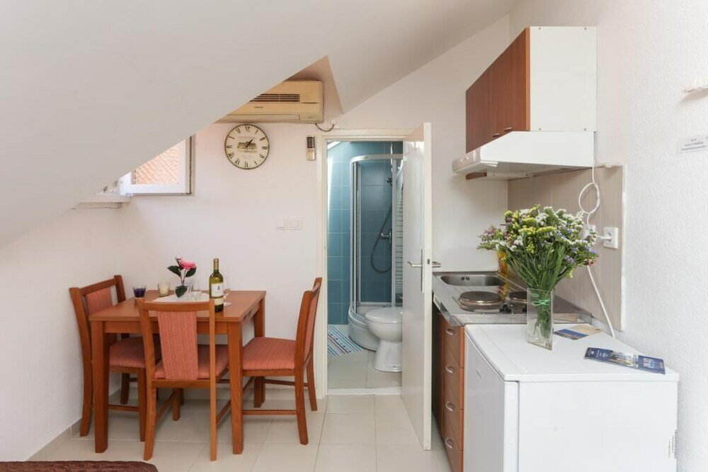 Фото Apartment Larica