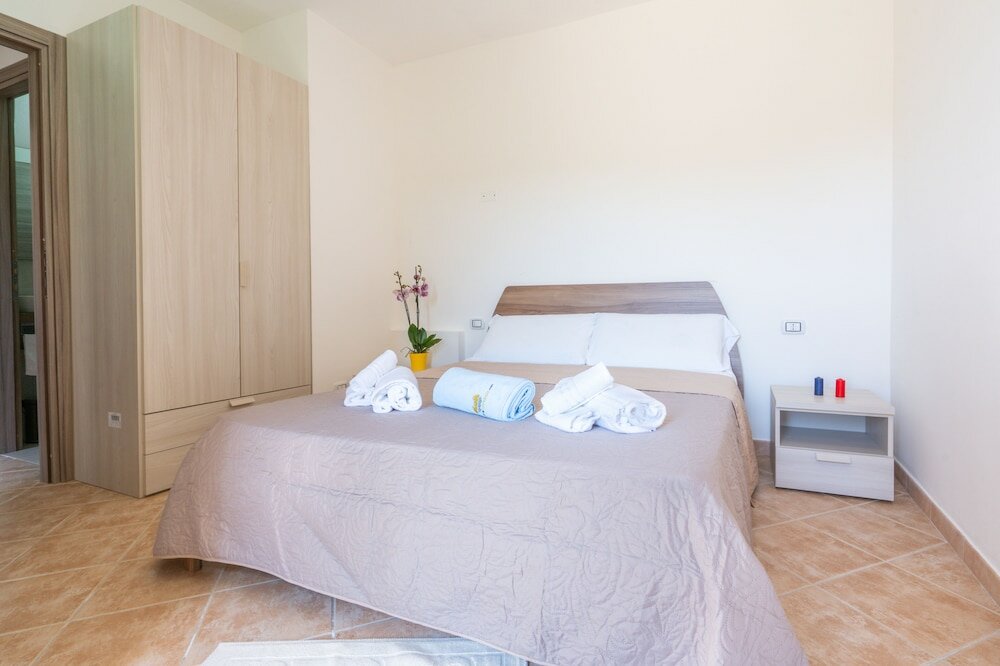 Фото Residence La Falata Costa Paradiso