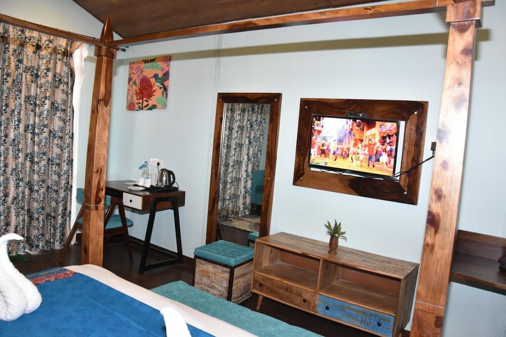 Фото GenX The Gateway Dalhousie