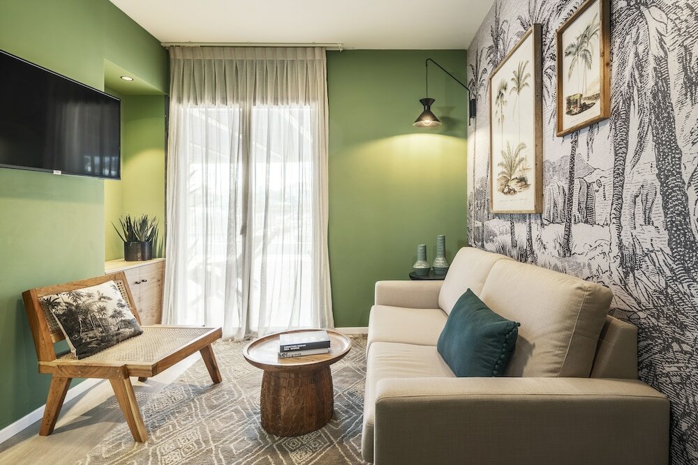 Фото Mr. Soof - Eilat - by Tlv2go