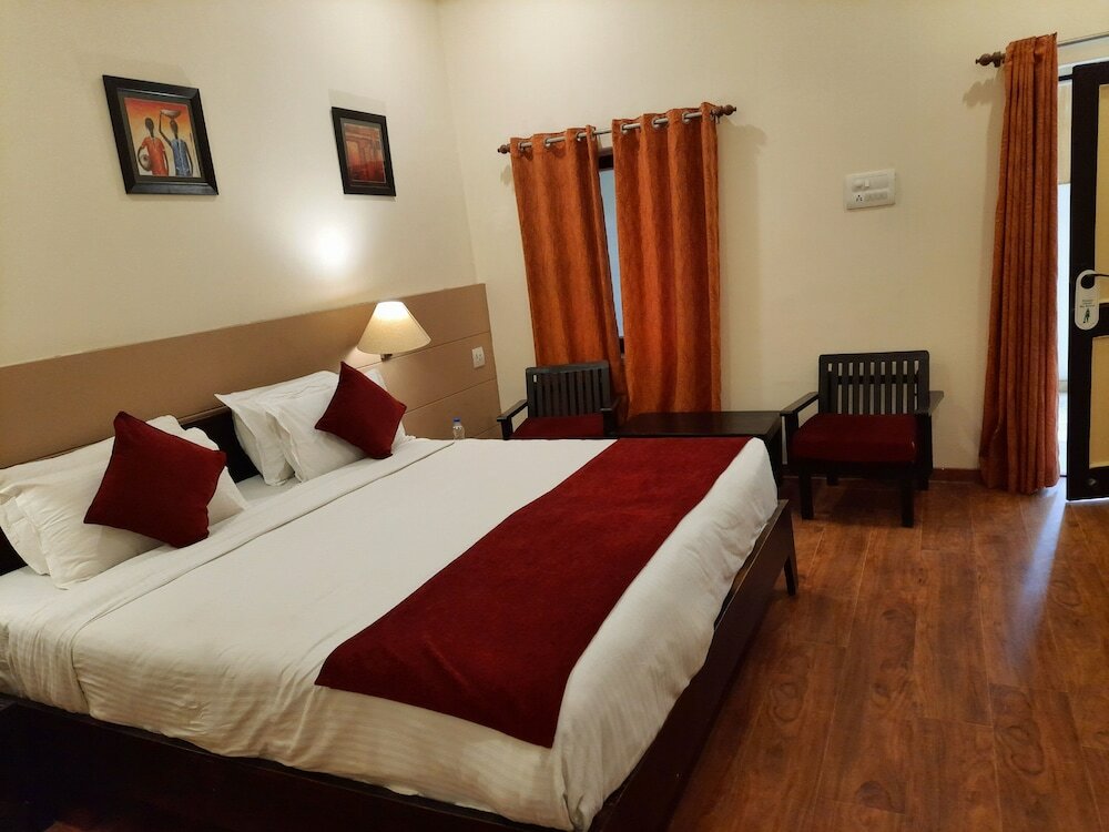 Фото Clarks Inn Jodhpur