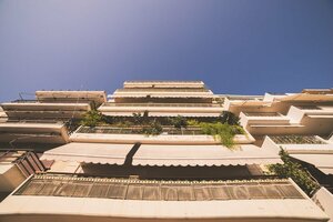 Гостиница 3bd Apartment in the Center