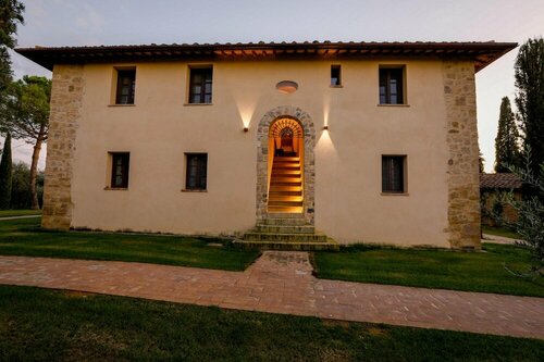 Апартаменты Tenuta Tegolato