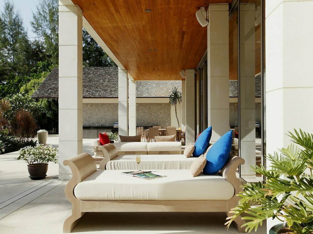 Hotel Baan Taley Rom, Earth, photo