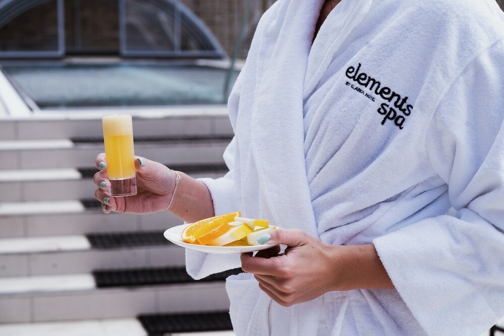 Фото Clarion Hotel Sundsvall