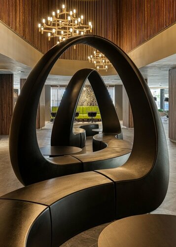 Гостиница Senator Gandía SPA Hotel в Гандии