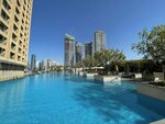 The Address Dubai Mall residence - Luxury one bedroom (Dubai Mall, Downtown Dubai, Dubai), short-term housing rental