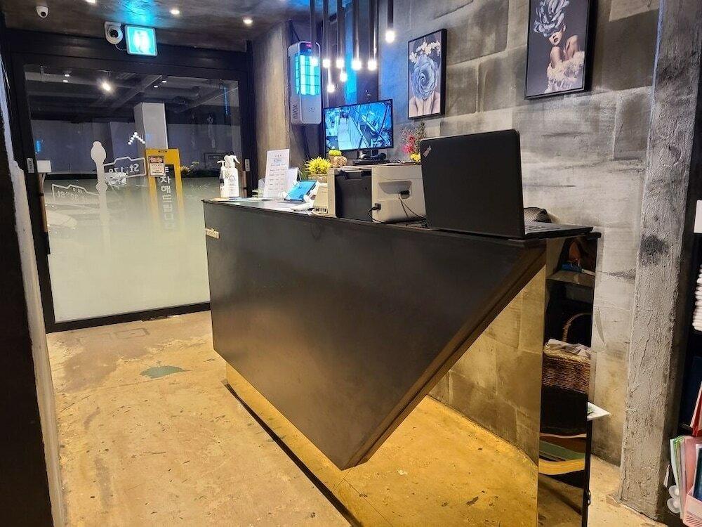 Фото St. 179 Incheon Hotel