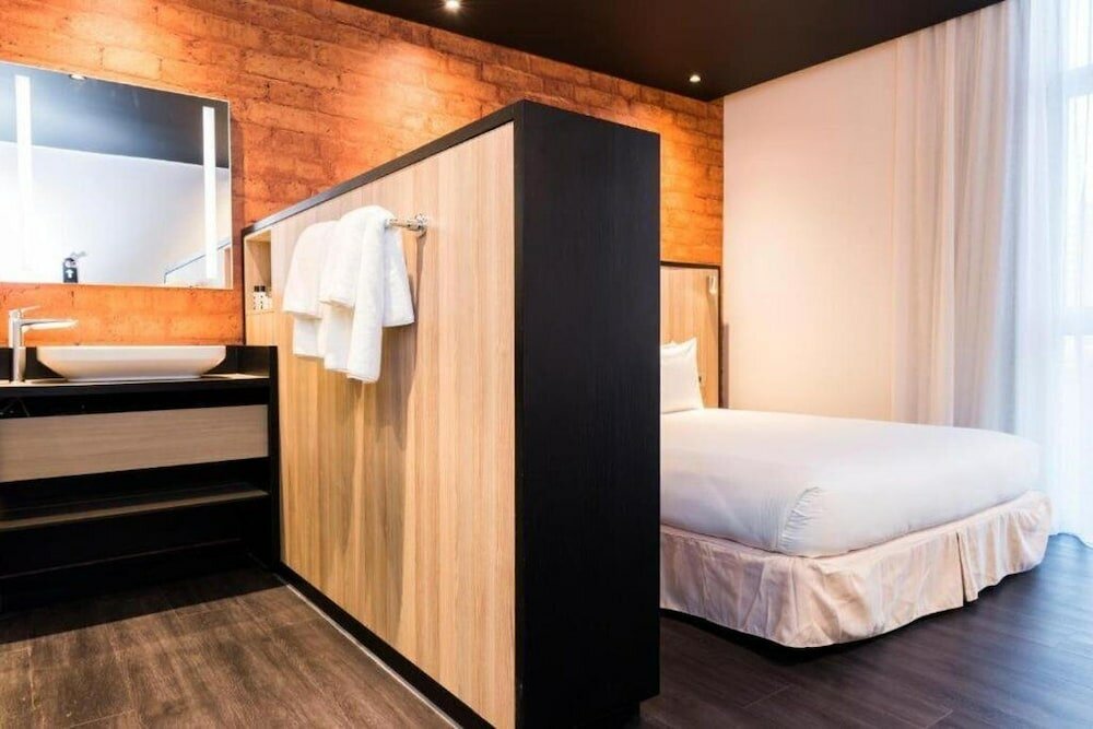 Фото Отель Onomo Hotel Kampala