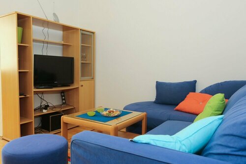 Гостиница Apartment Vukoja в Дубровнике