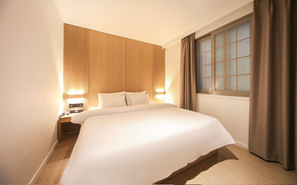 Фото Hotel Lazy Heaven