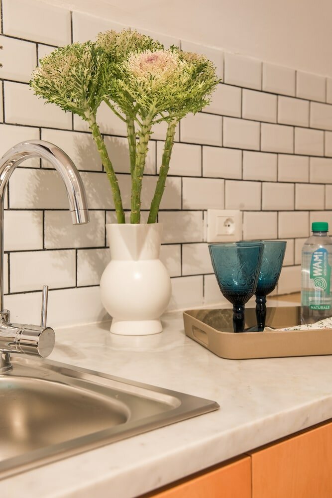 Фото Vintage Style Apartment near Roma