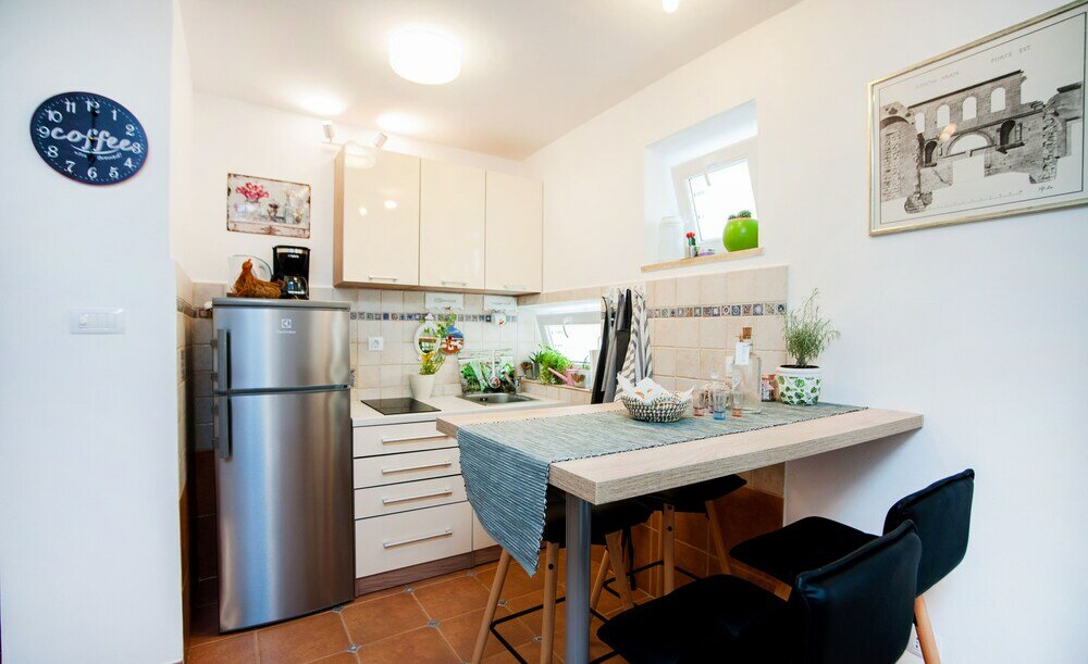 Фото Apartment Dumaneo Art