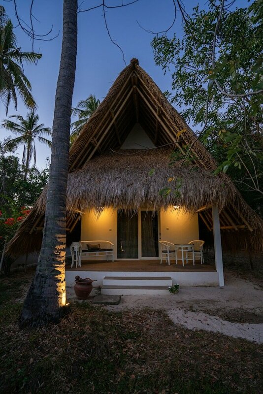 Гостиница Matahari Villas