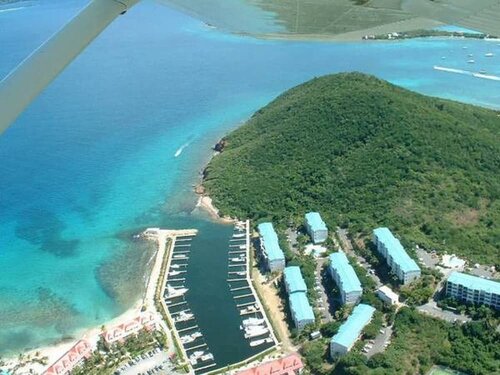 Гостиница Amazing Views Ocean Front Sapphire Village