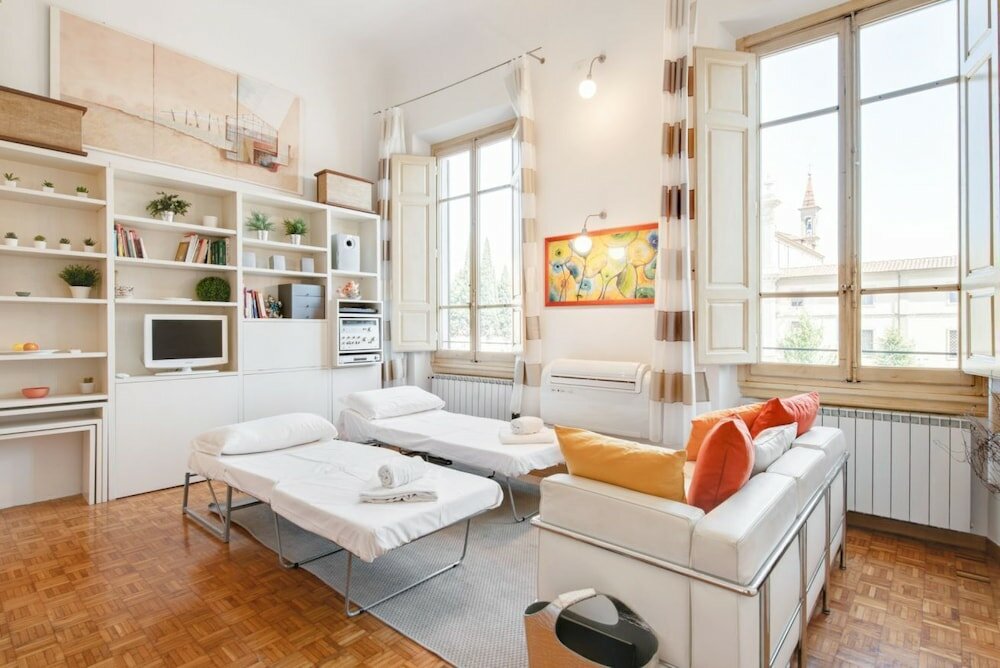 Фото Piazza San Marco Studio Flat