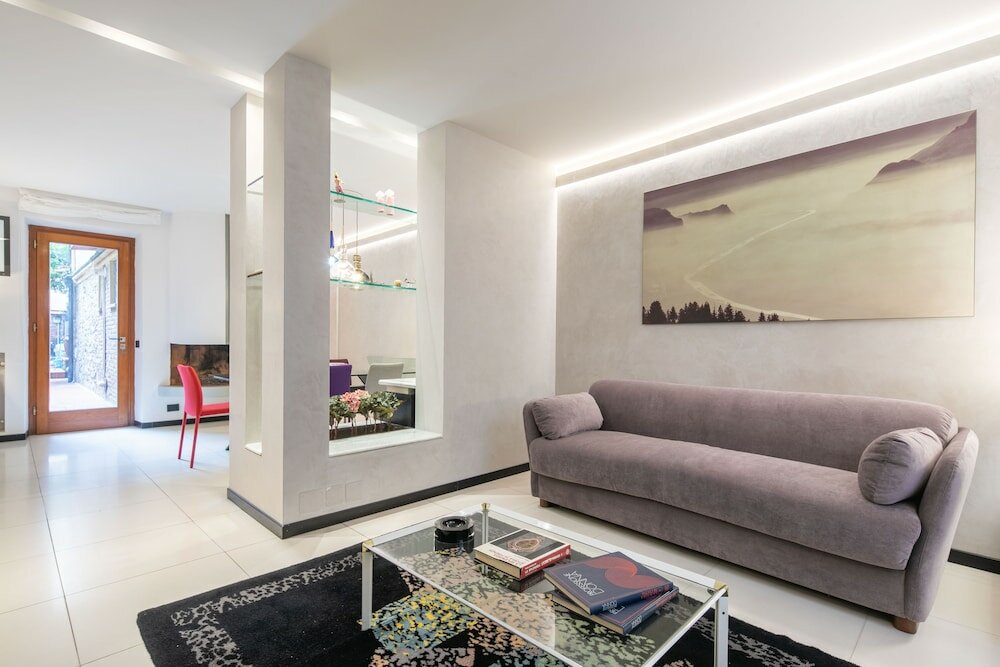 Фото Ponte Rosso Modern