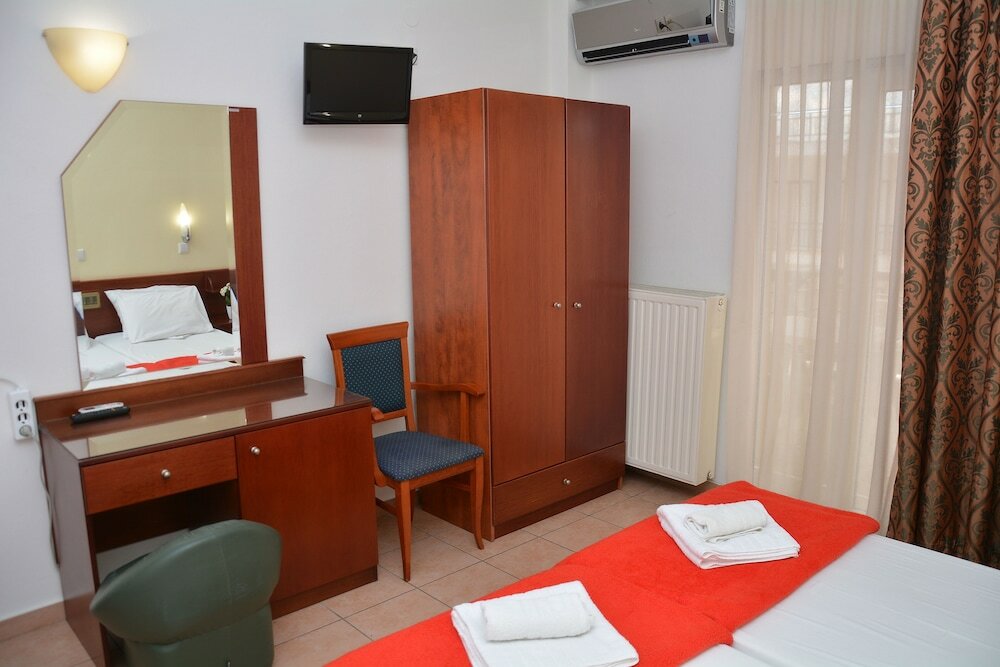 Фото Scandinavia Hotel