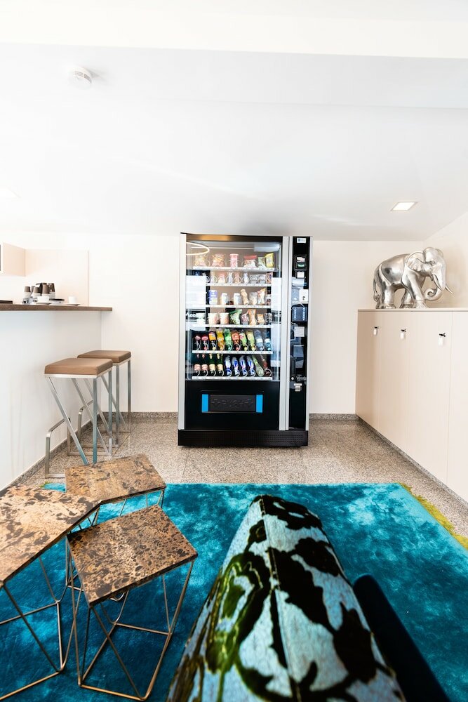 Фото Hotel Modus