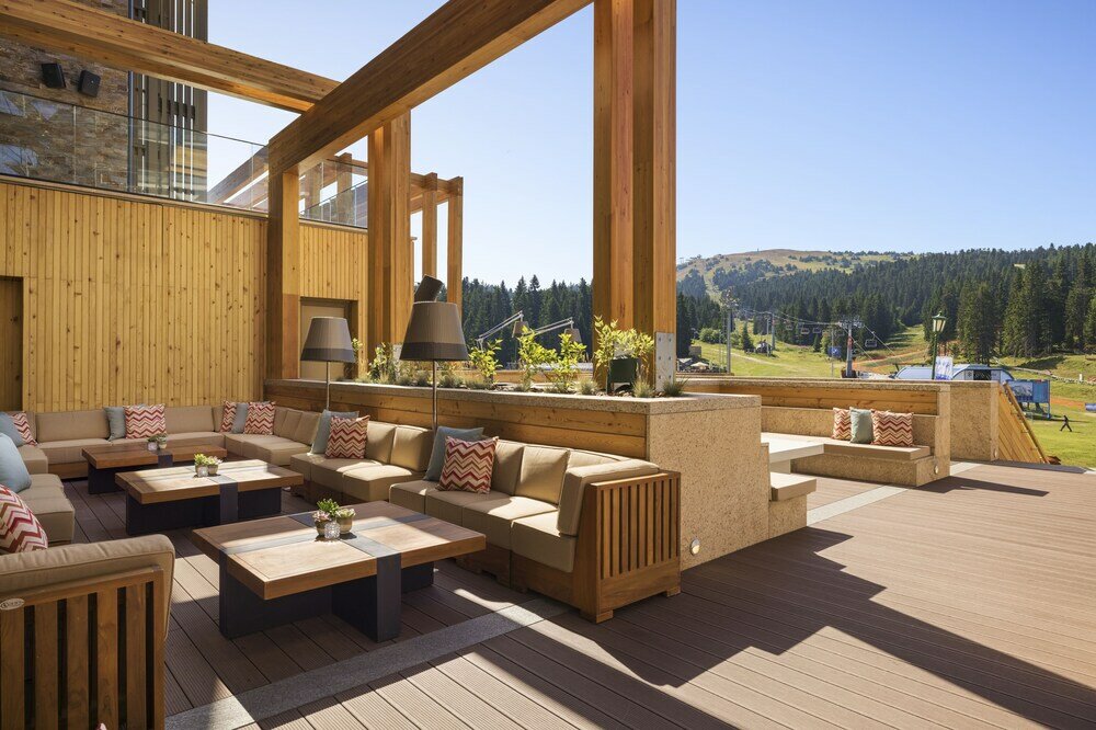 Фото Viceroy Kopaonik Serbia