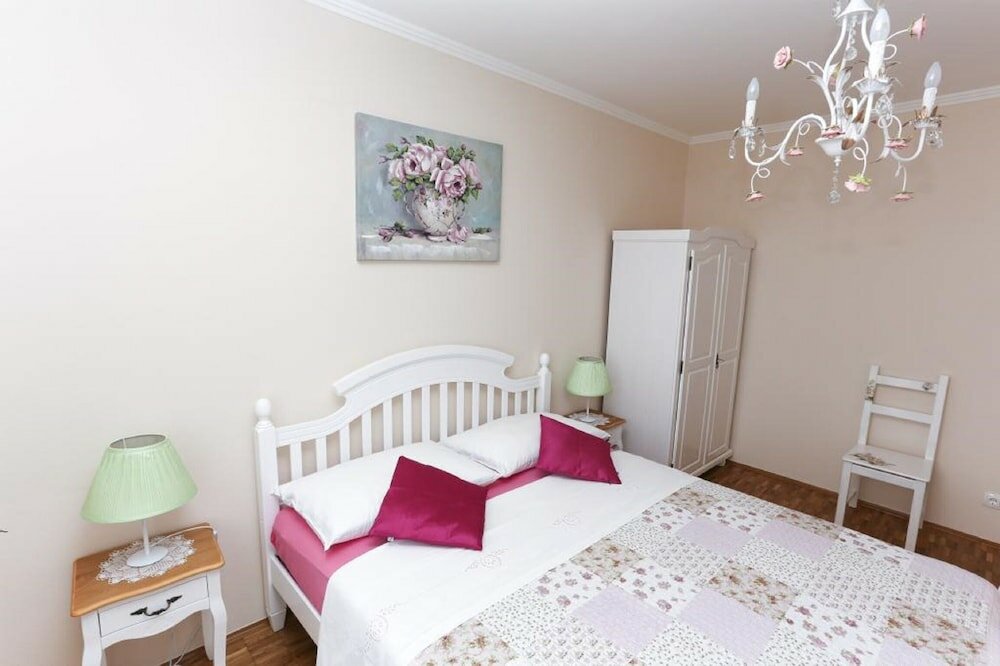 Фото Apartment & Rooms Savonari