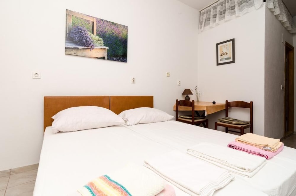 Фото Apartments Sergej