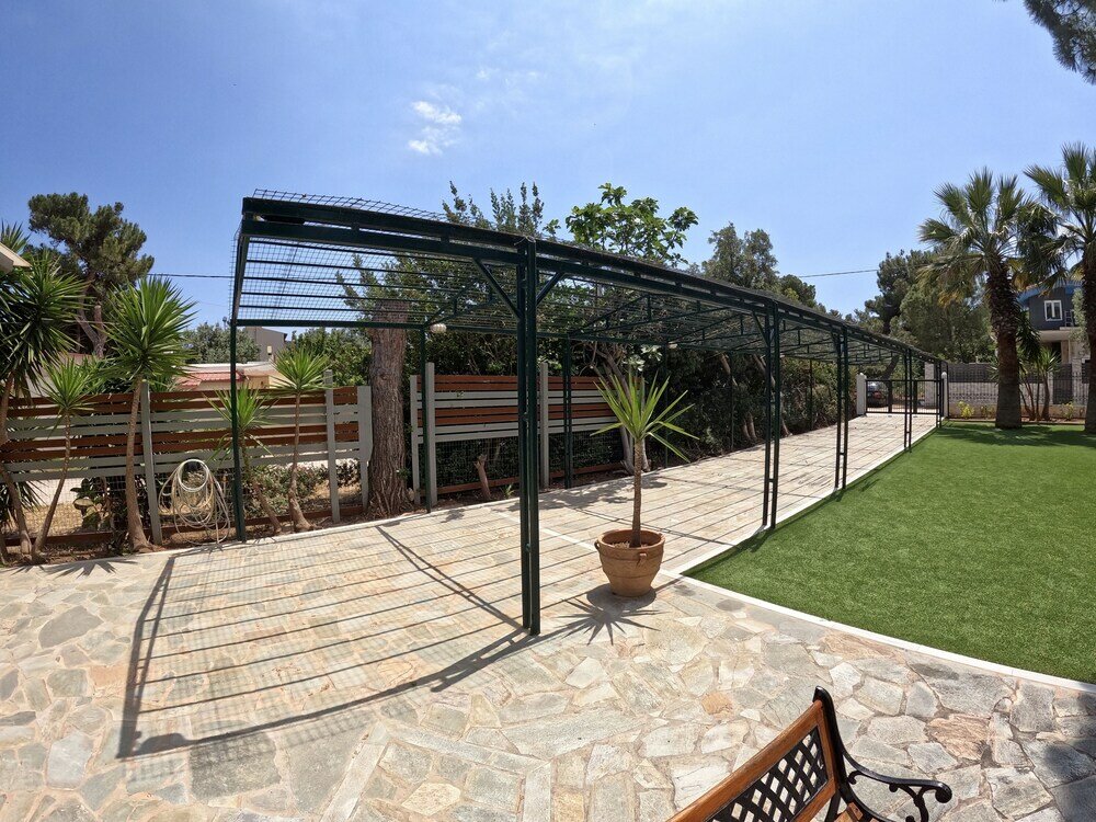 Фото Hector Villa Airport