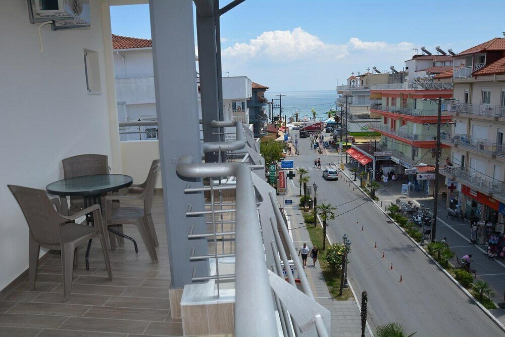 Фото Scandinavia Hotel