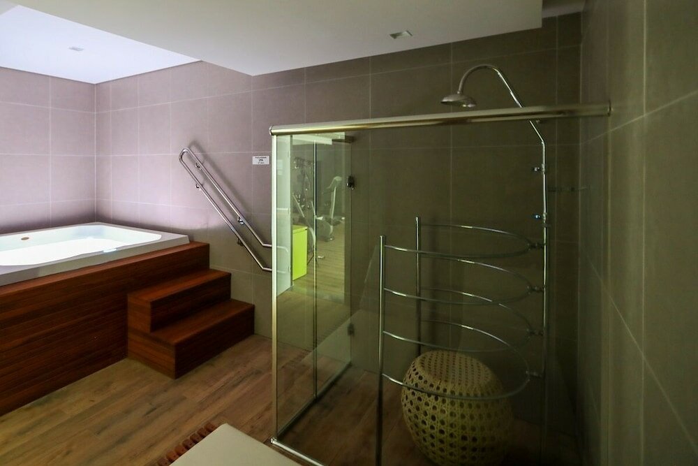 Фото Comfort Hotel Guarulhos - Aeroporto