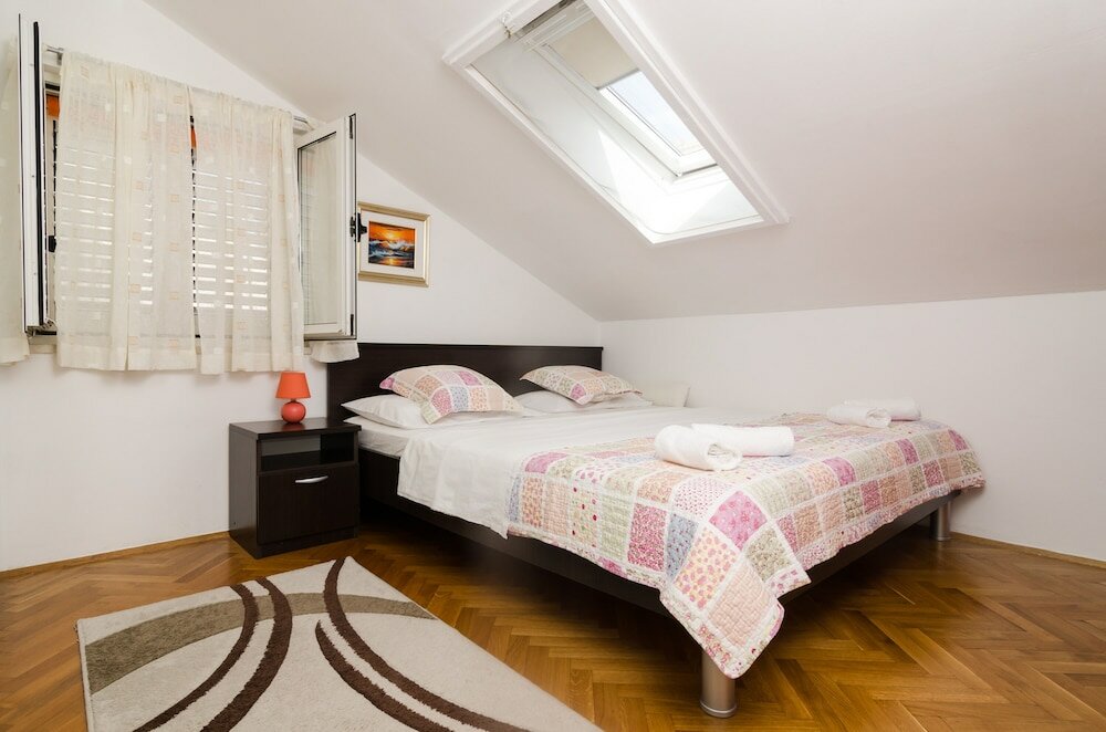 Фото Apartment Mala Ana