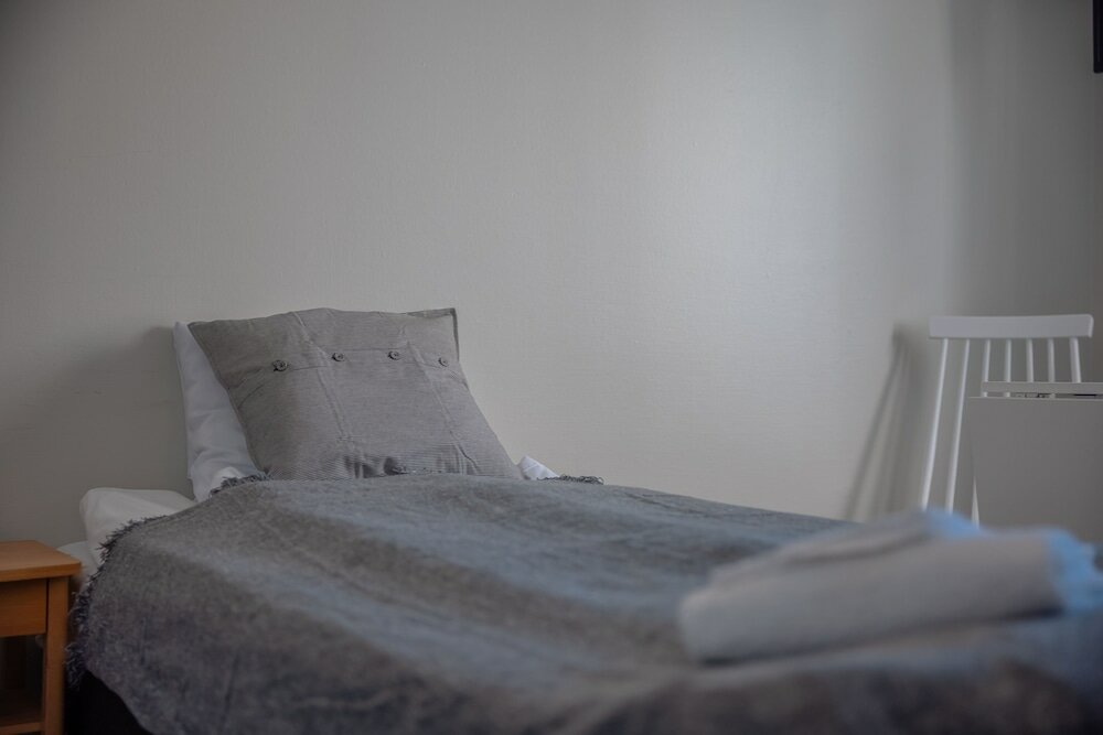 Фото Ravinstigen - Visby lägenhetshotell