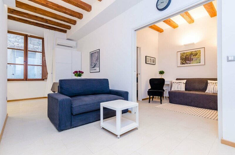 Гостиница Zelenci Apartments в Дубровнике