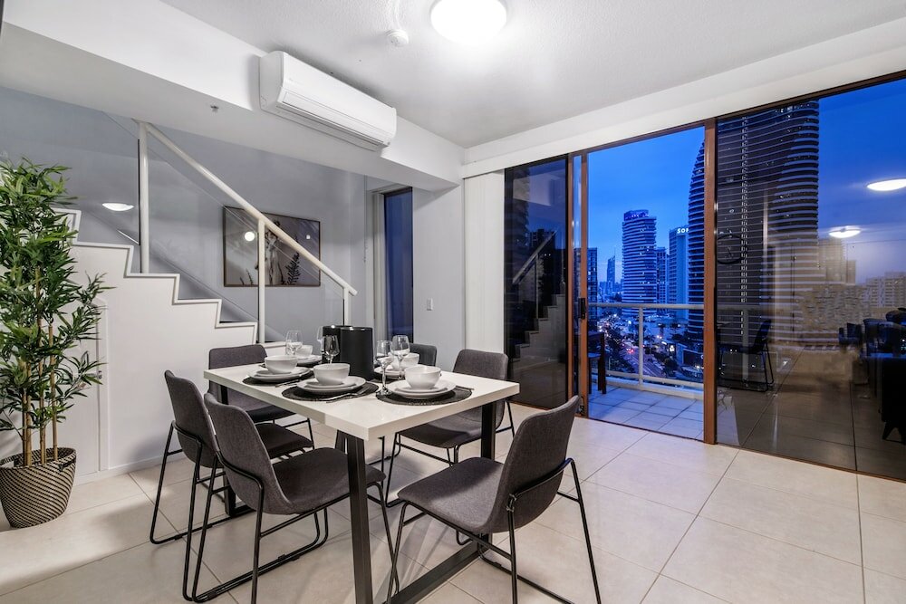 Фото Savannah Penthouse