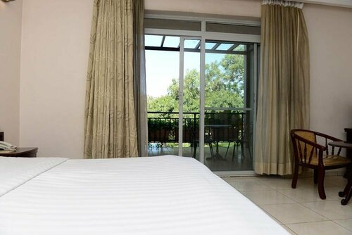 Гостиница Nobilis Double Room a Wonderful Choice for Couples Wail Visiting Kigali в Кигали