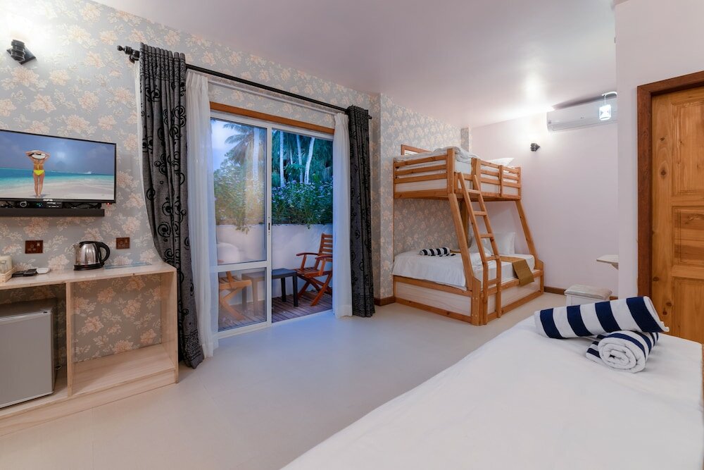 Фото Ostrov Villa