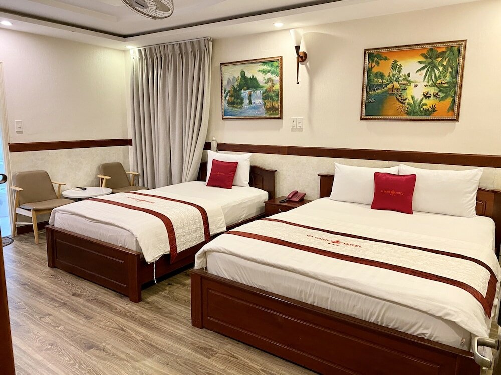 Фото Ha Oanh 2 Hotel