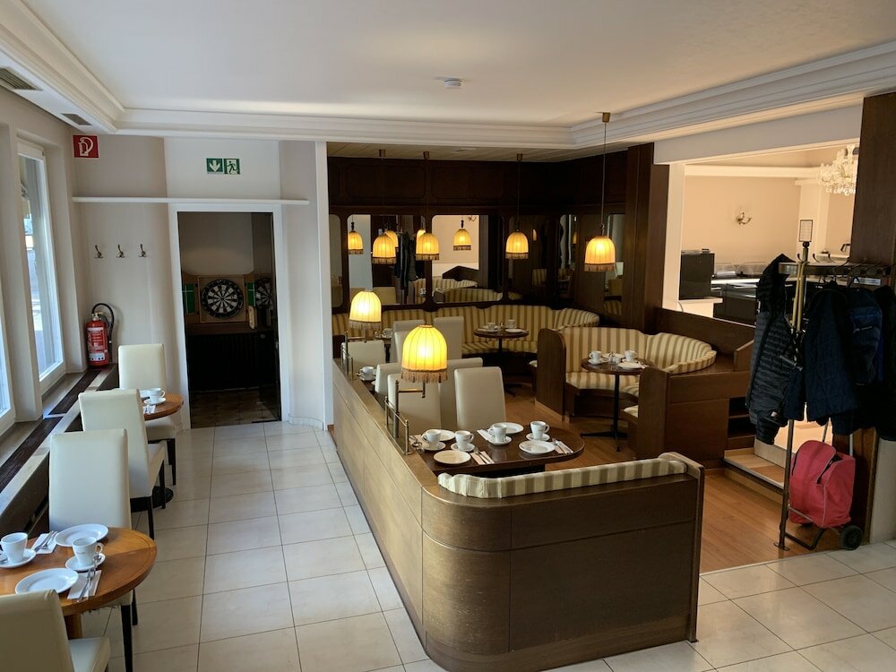 Фото Hafner Hotel- Apartment