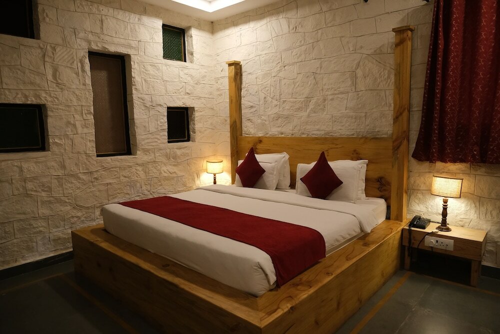 Фото Clarks Inn Jodhpur