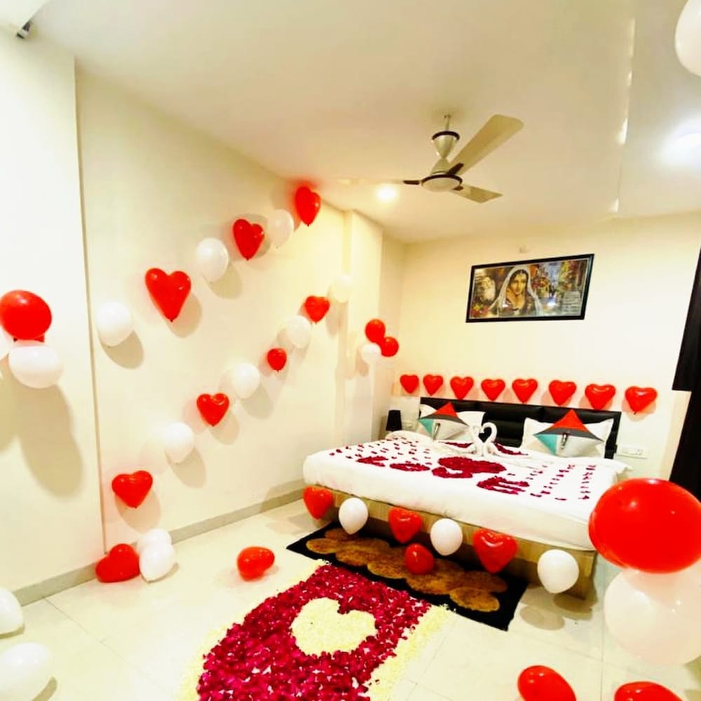 Фото A-Park Hotel