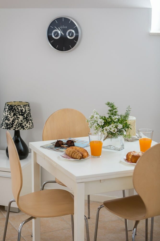 Фото Apartment Odin