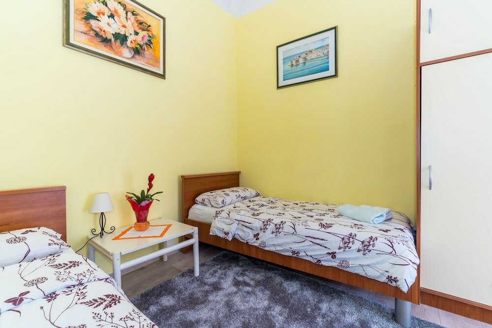 Фото Rooms Katja & Lara