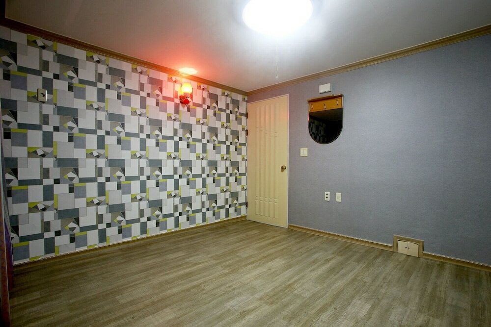 Фото Yangyang Naksan Haemaru