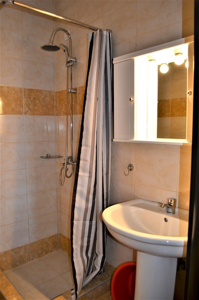 Фото Thassos Grand Villas Apartments &Studios