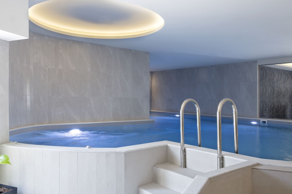 Фото Eretria Hotel & SPA Resort