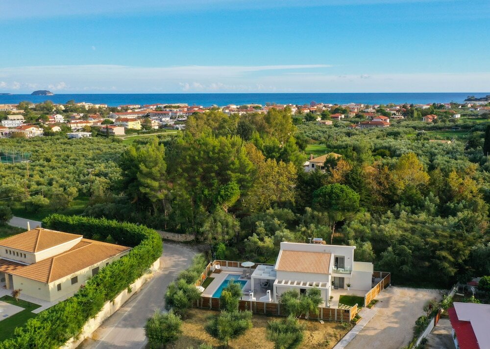 Фото Villa Mandi & Jani