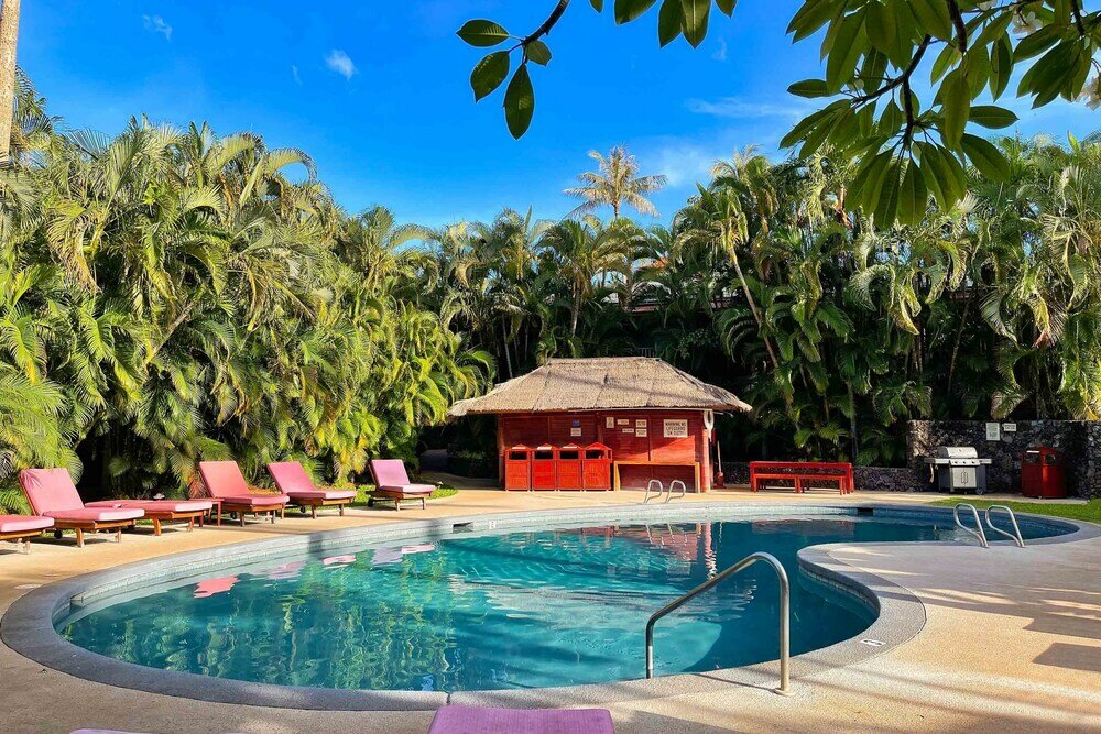 Фото Aina Nalu C107 2 Bedroom Condo by Redawning