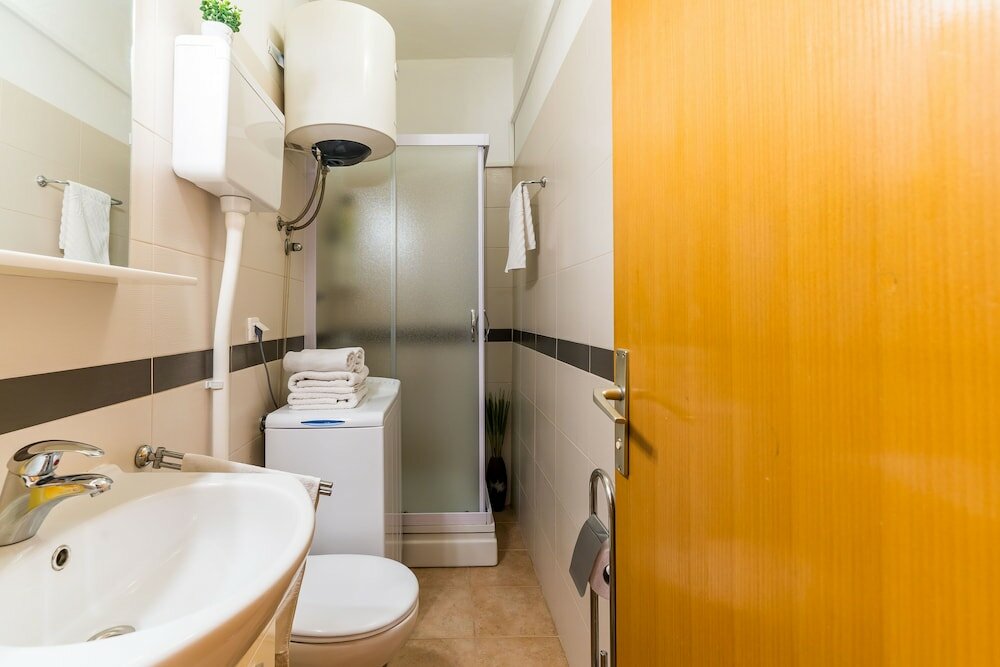 Фото Apartment Srđ