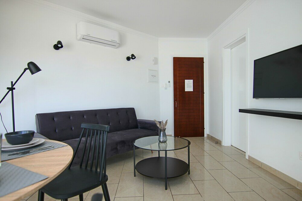 Фото Phaedrus Living: Seaside Junior suite Lighthouse 63