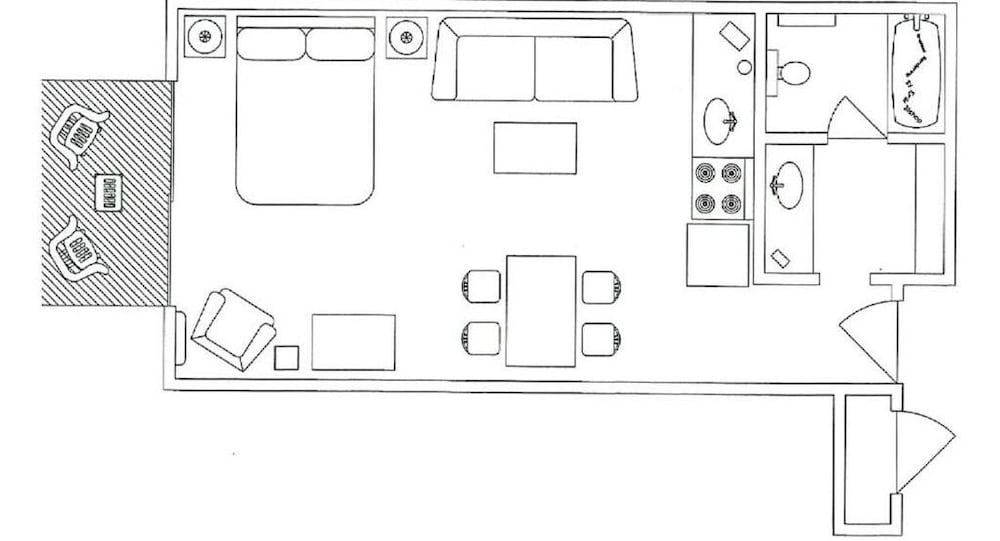 Фото Stoneridge Resort